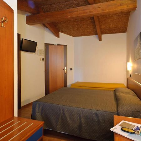 Casa Ferretti Di Ferretti Village Silvi Marina Rom bilde