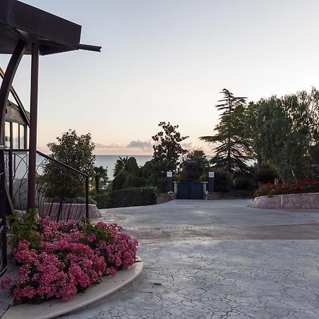 Casa Ferretti Di Ferretti Village Silvi Marina Eksteriør bilde