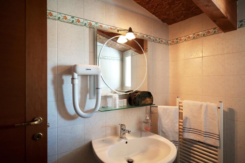 Casa Ferretti Di Ferretti Village Silvi Marina Rom bilde
