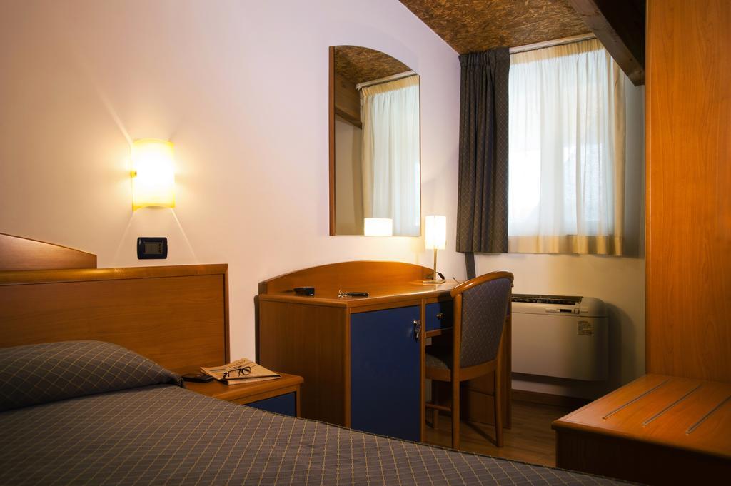 Casa Ferretti Di Ferretti Village Silvi Marina Eksteriør bilde