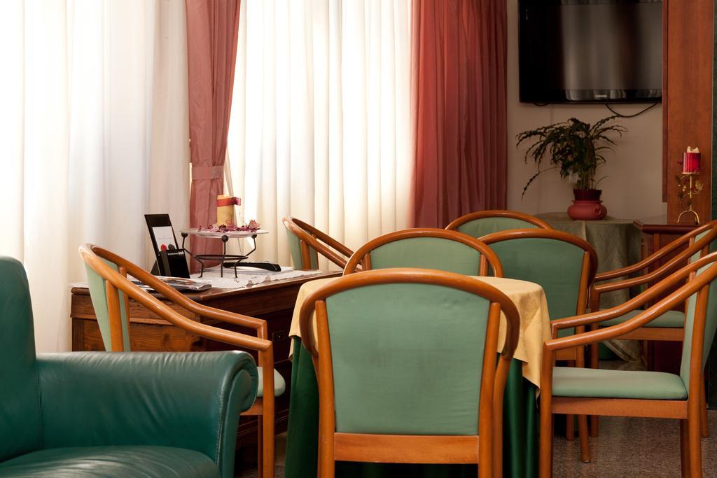 Casa Ferretti Di Ferretti Village Silvi Marina Eksteriør bilde