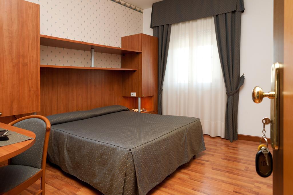 Casa Ferretti Di Ferretti Village Silvi Marina Rom bilde