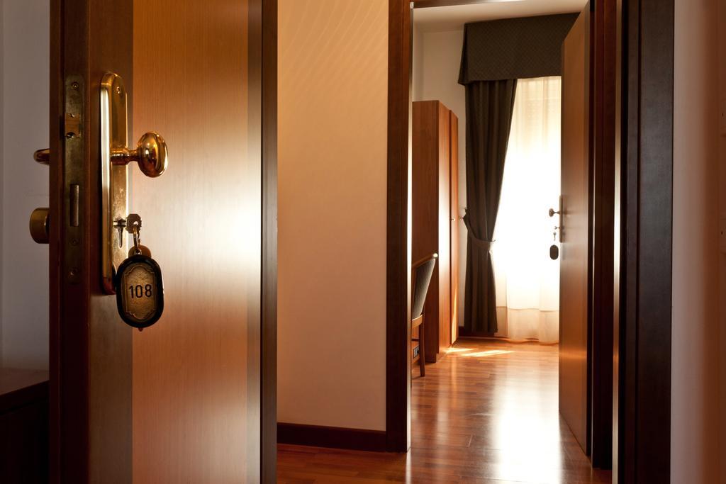 Casa Ferretti Di Ferretti Village Silvi Marina Rom bilde