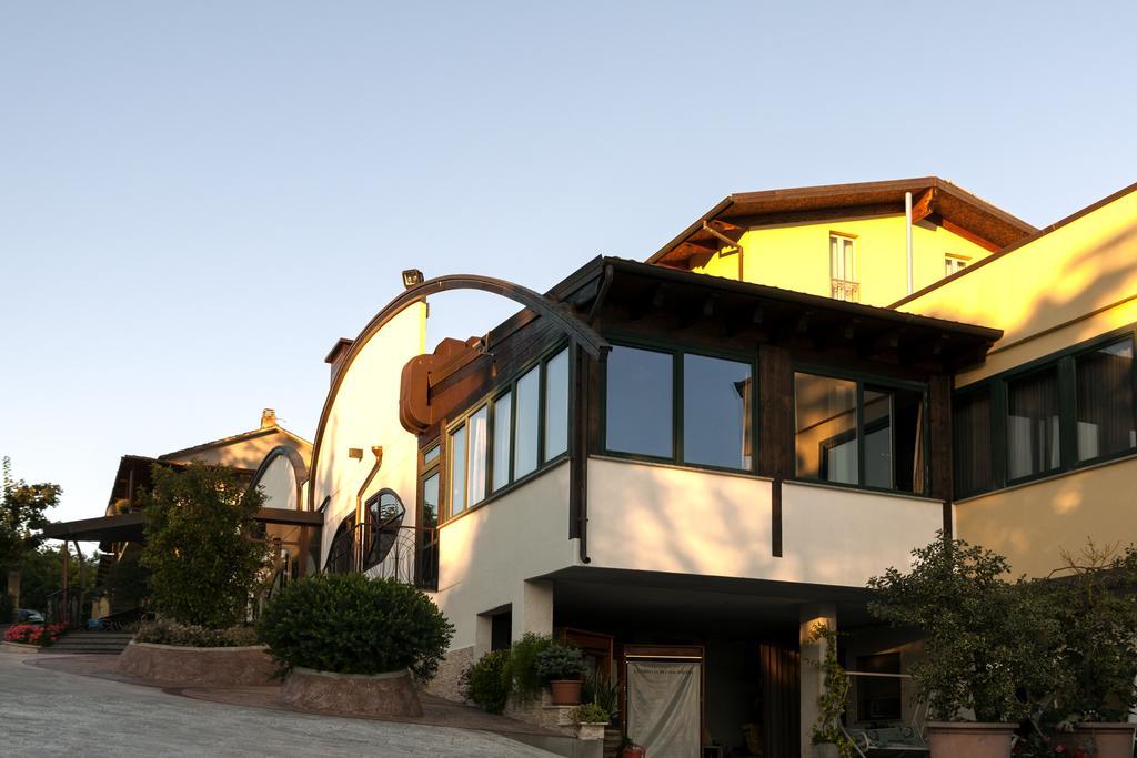 Casa Ferretti Di Ferretti Village Silvi Marina Eksteriør bilde