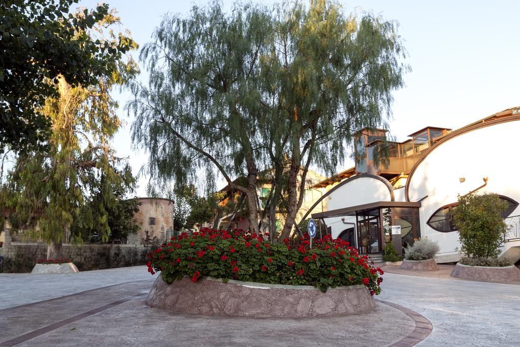 Casa Ferretti Di Ferretti Village Silvi Marina Eksteriør bilde