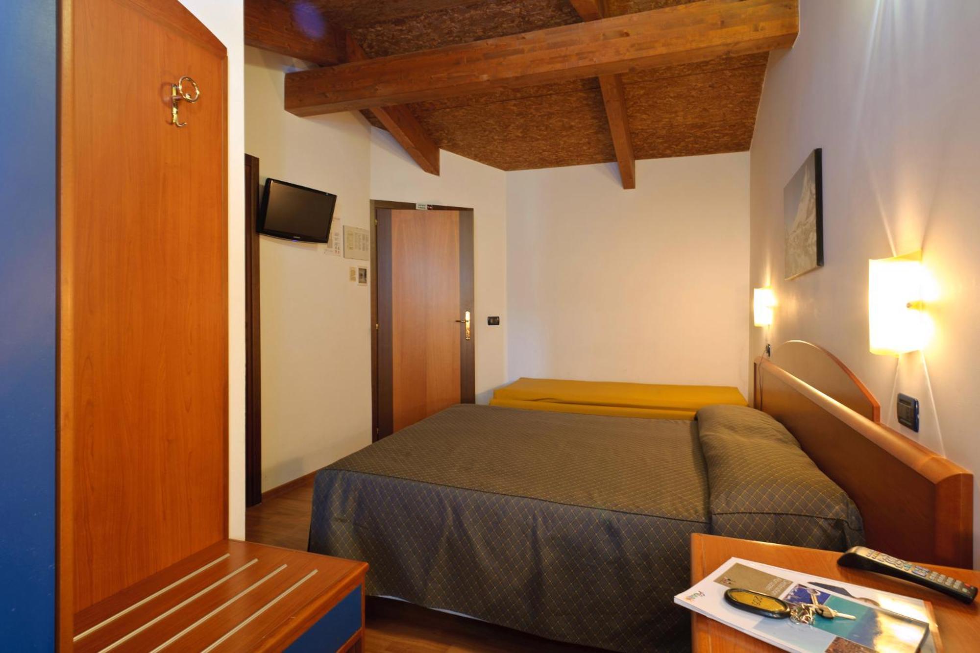 Casa Ferretti Di Ferretti Village Silvi Marina Rom bilde
