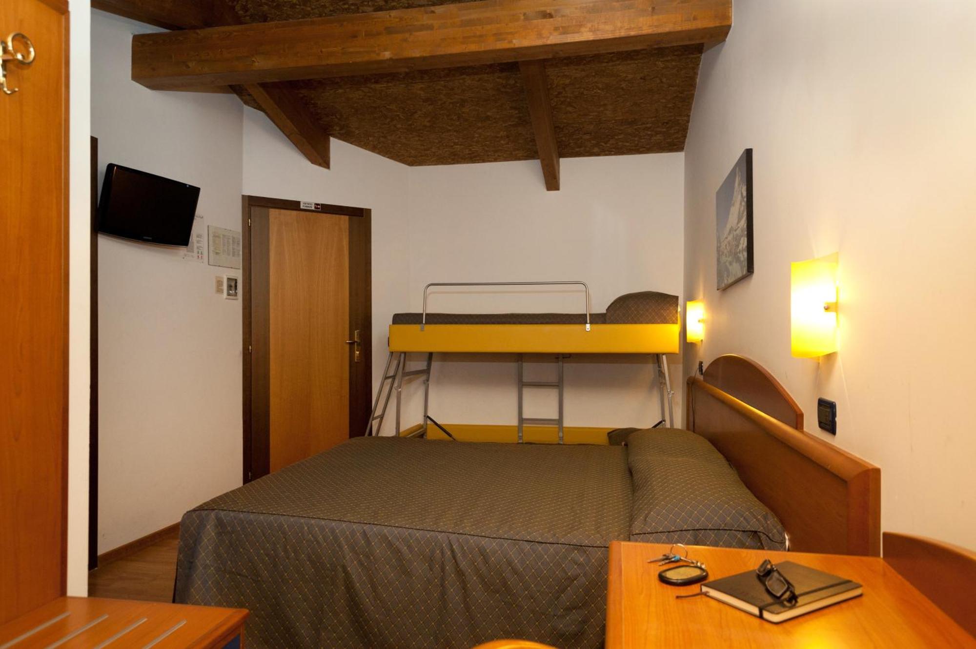 Casa Ferretti Di Ferretti Village Silvi Marina Rom bilde