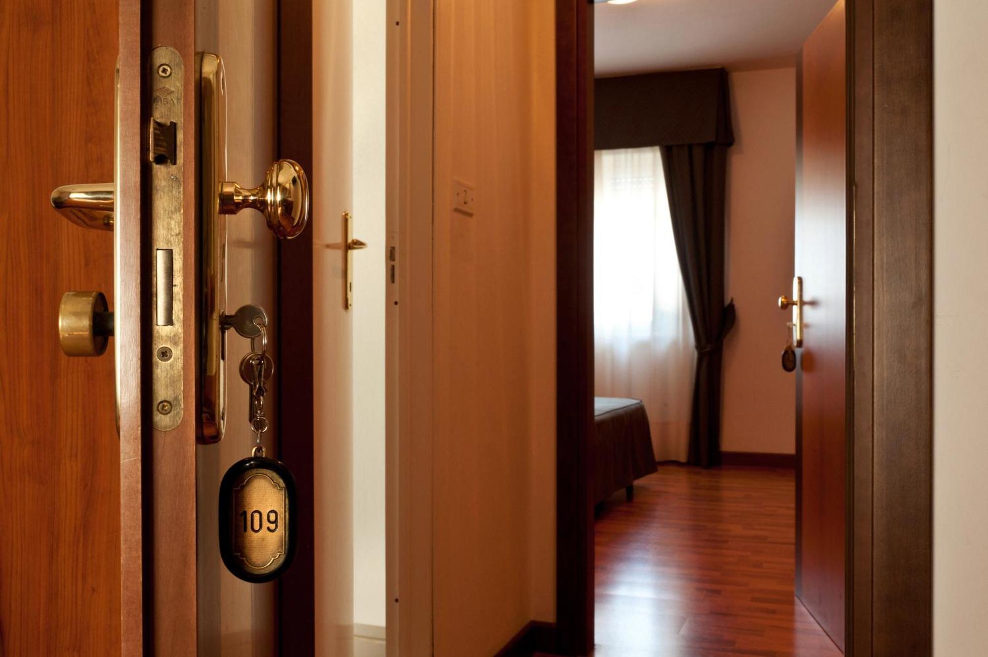 Casa Ferretti Di Ferretti Village Silvi Marina Rom bilde
