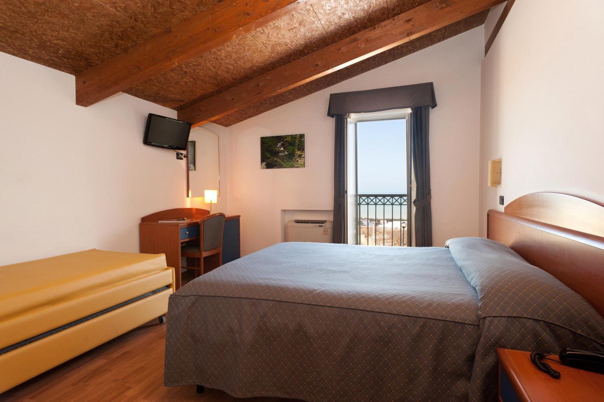 Casa Ferretti Di Ferretti Village Silvi Marina Rom bilde