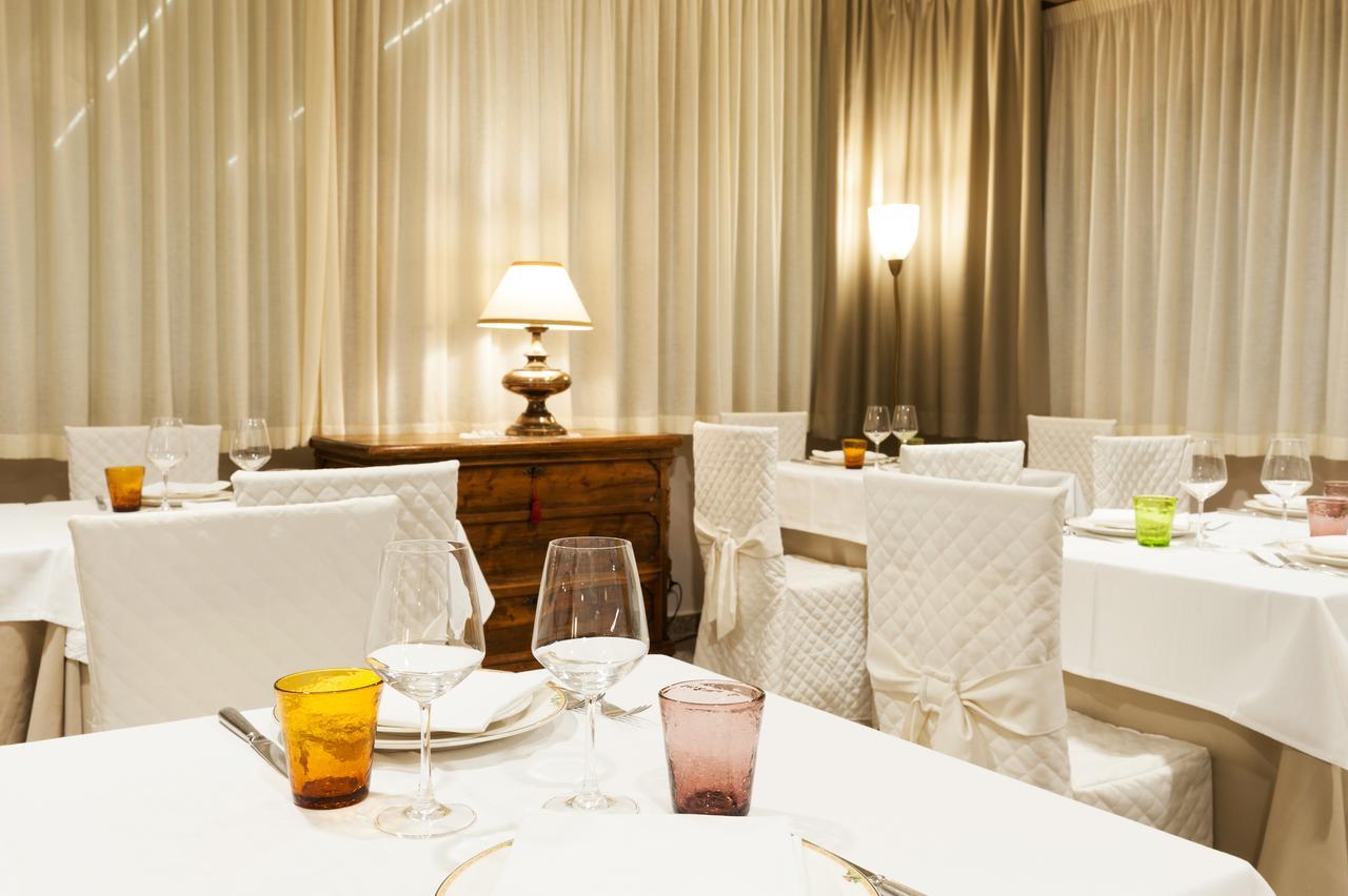 Casa Ferretti Di Ferretti Village Silvi Marina Eksteriør bilde