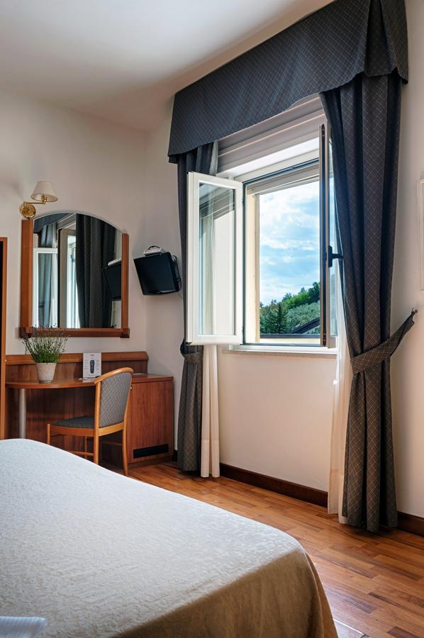 Casa Ferretti Di Ferretti Village Silvi Marina Eksteriør bilde
