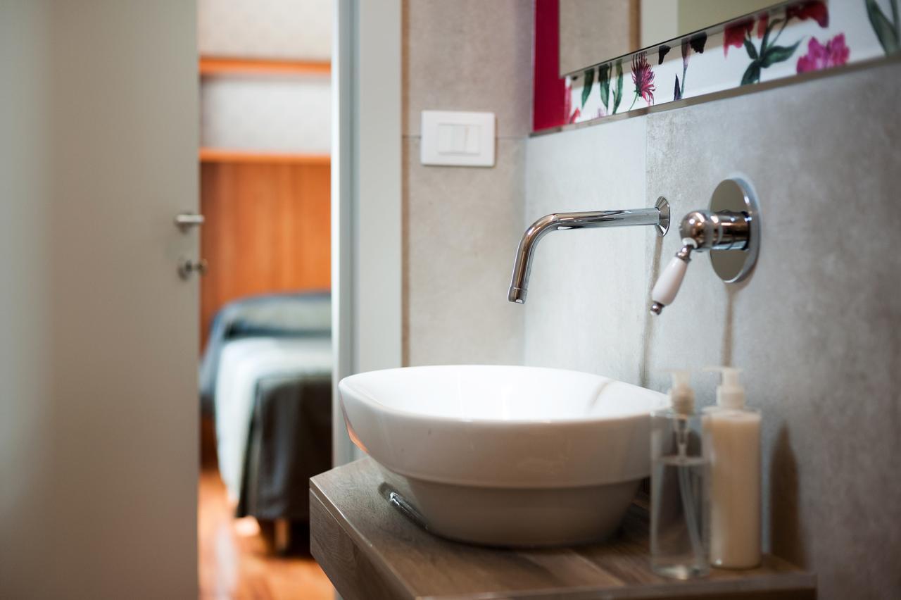Casa Ferretti Di Ferretti Village Silvi Marina Eksteriør bilde