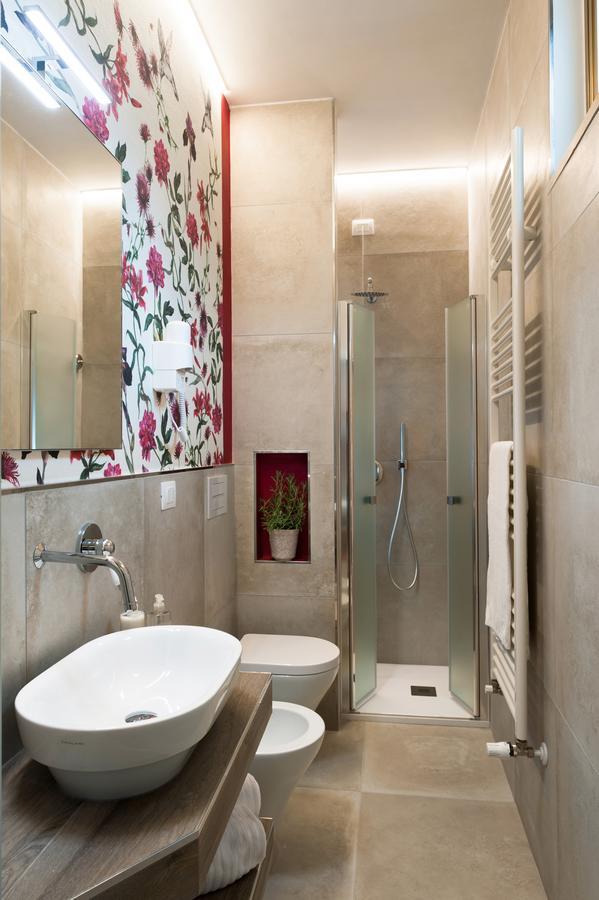 Casa Ferretti Di Ferretti Village Silvi Marina Eksteriør bilde