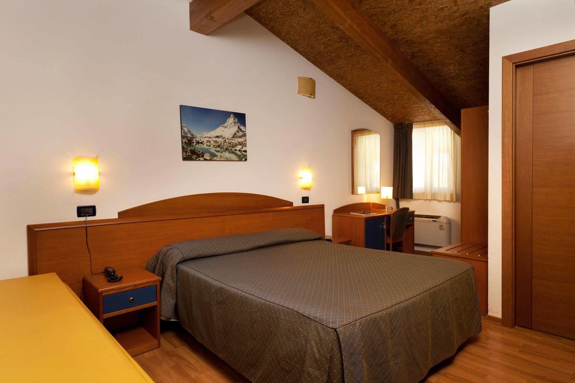 Casa Ferretti Di Ferretti Village Silvi Marina Eksteriør bilde